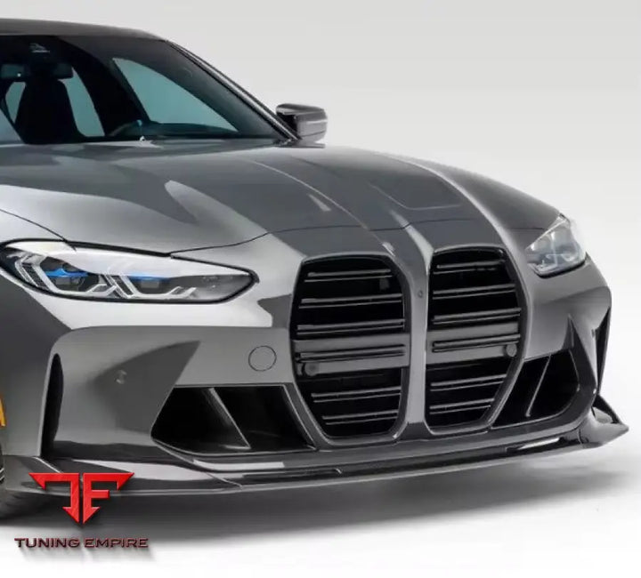 BMW M3/M4 G80 G82 CARBON FIBER PARTS