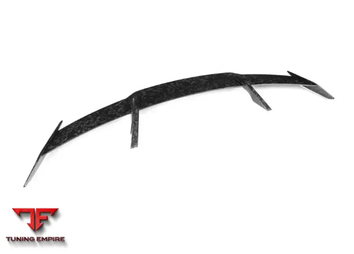 BMW M3/M4 G80 G82 CARBON FIBER PARTS