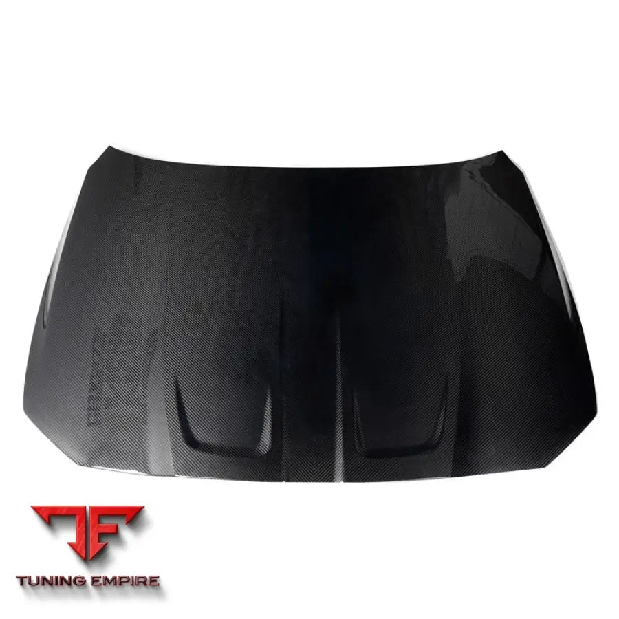 BMW M3/M4 G80 G82 CARBON FIBER PARTS