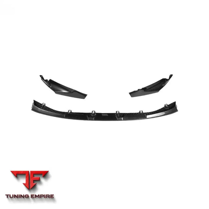 BMW M3/M4 G80 G82 CARBON FIBER PARTS