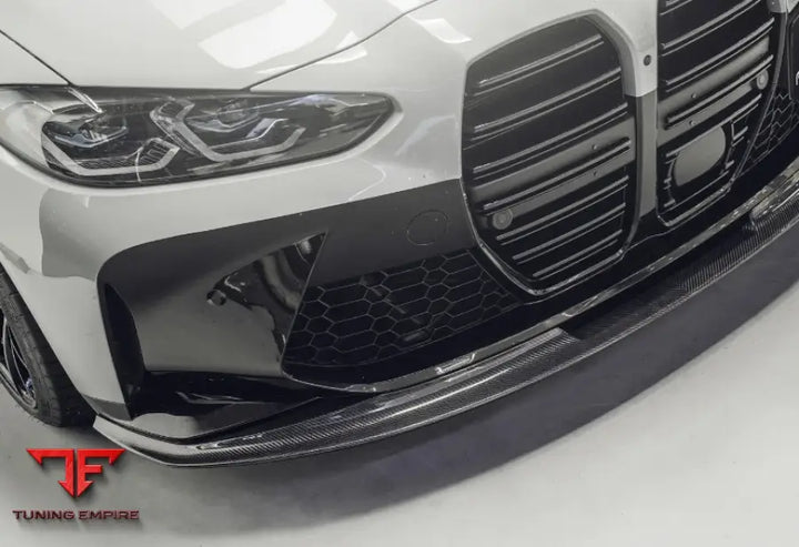 BMW M3/M4 G80 G82 CARBON PARTS 2020Y