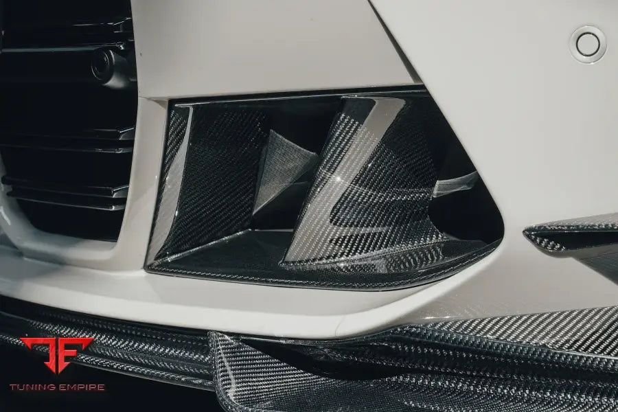 BMW M3/M4 G80 G82 CARBON PARTS 2020Y