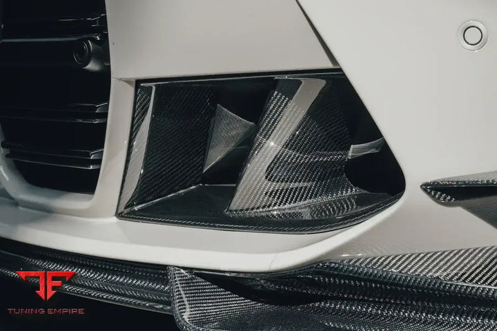 BMW M3/M4 G80 G82 CARBON PARTS 2020Y