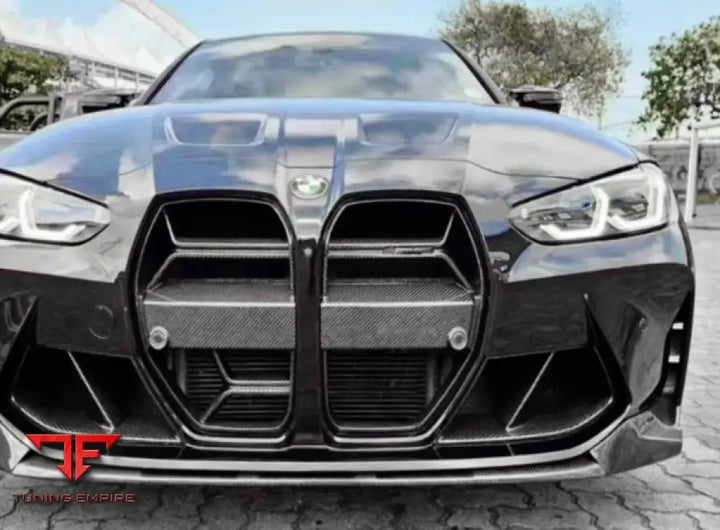 BMW M3/M4 CARBON PARTS 2021Y