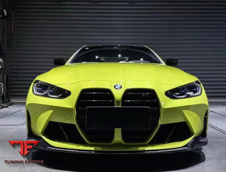 BMW M3/M4 CARBON PARTS 2021Y