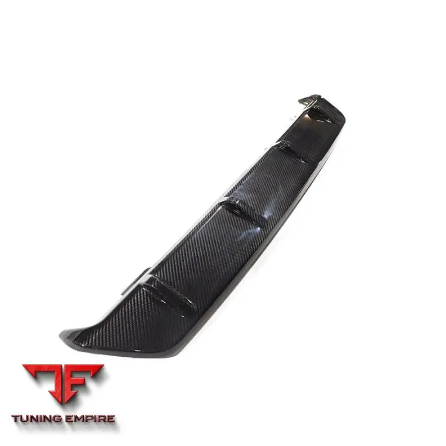 BMW M3/M4 G80 G82 CARBON REAR DIFFUSER 2023Y