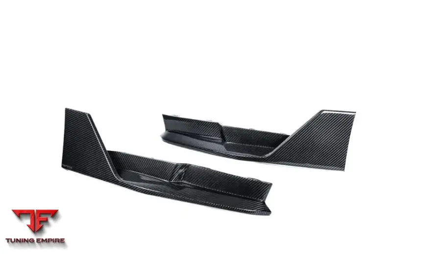 BMW M3|M4 G80/G82/G83 CARBON FIBER KIT