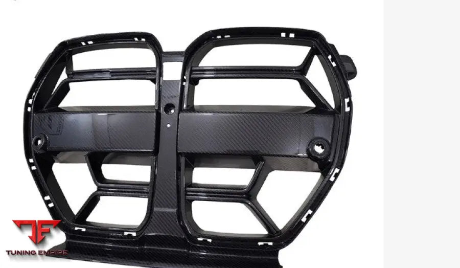 BMW M3/M4 G80 G82 G83 CARBON FIBER PARTS 2021Y