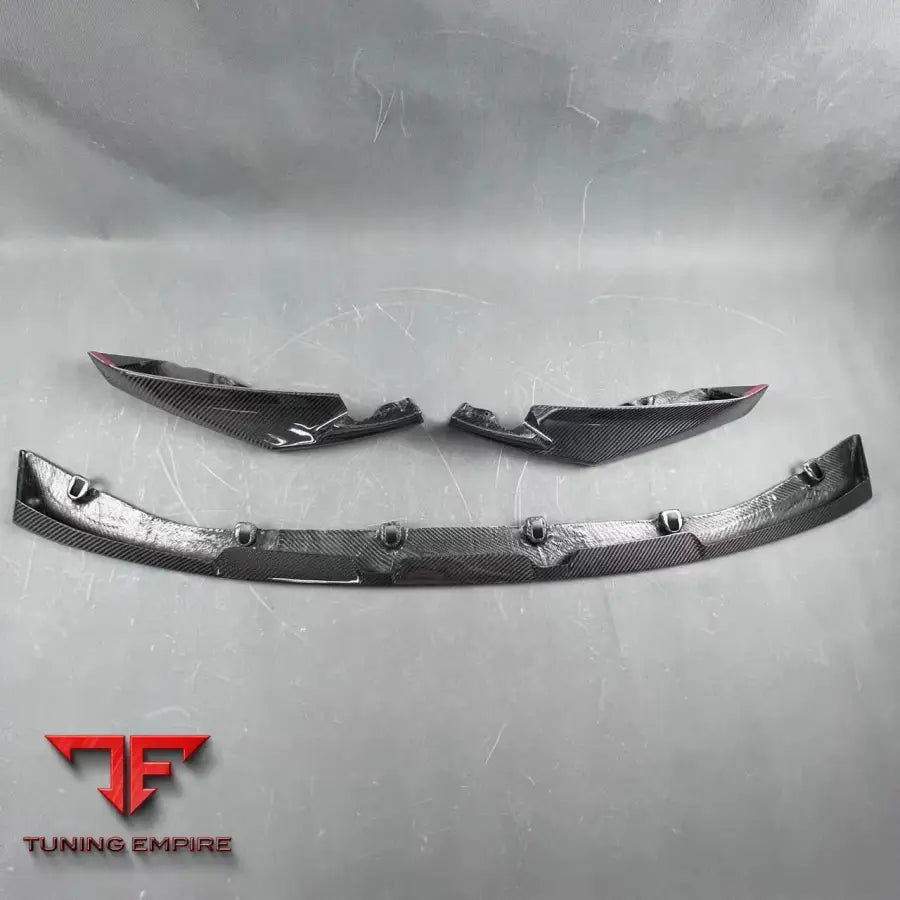 BMW G80 G82 S58 M3 M4 CARBON BODY KIT