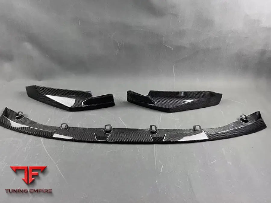 BMW G80 G82 S58 M3 M4 CARBON BODY KIT