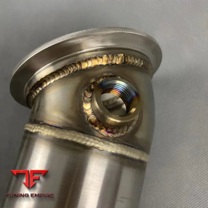 BMW M3 M4 G80 G82 S58 DOWNPIPE