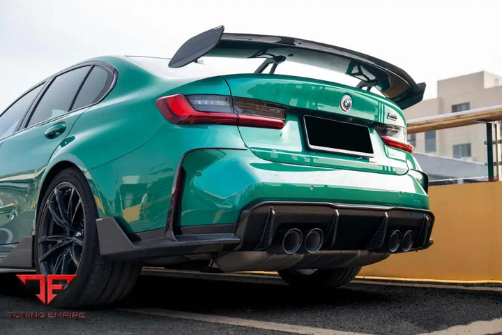 BMW M3/M4(G8x)