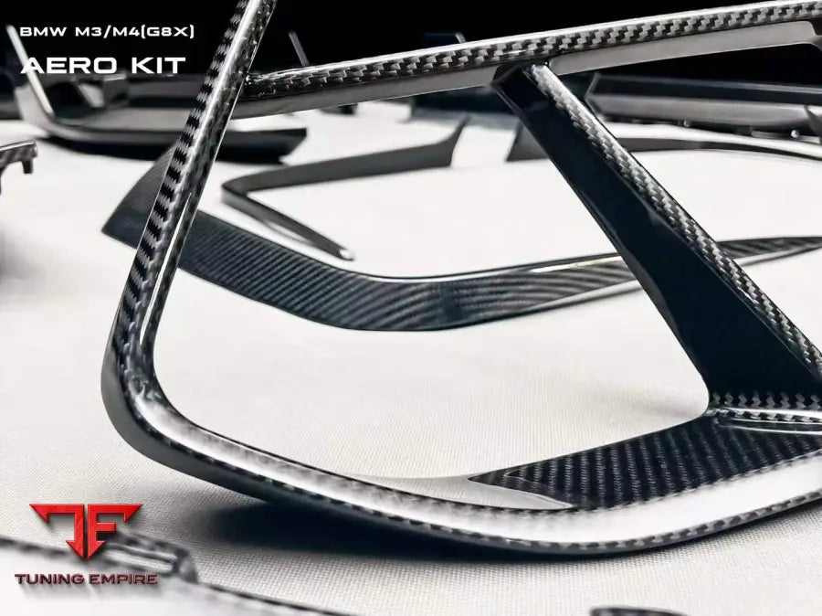 BMW M3/M4(G8x)