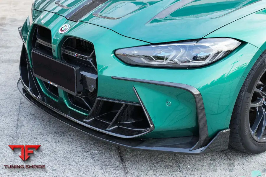 BMW M3/M4(G8x)