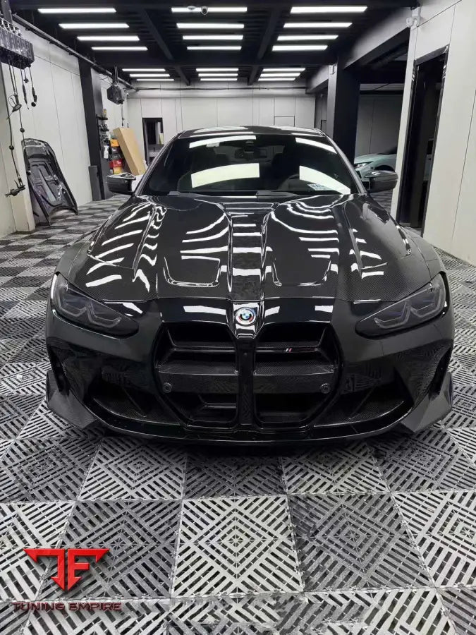 BMW M3/M4(G8x)