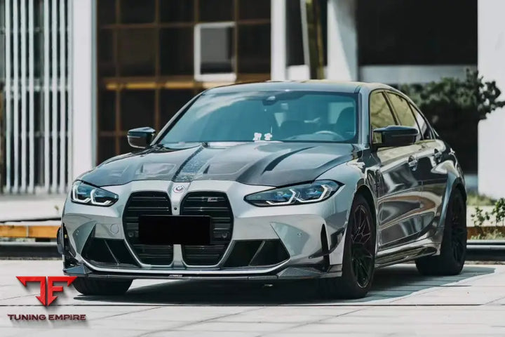 BMW M3/M4(G8x)