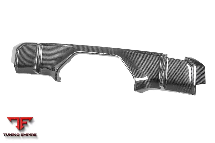BMW M3,M4 (G8X) CARBON FIBER PARTS
