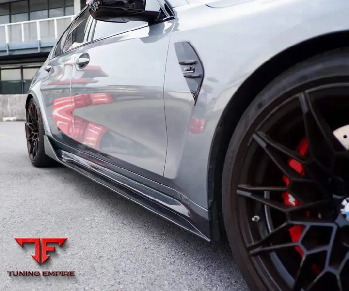 BMW M3/M4(G8x)