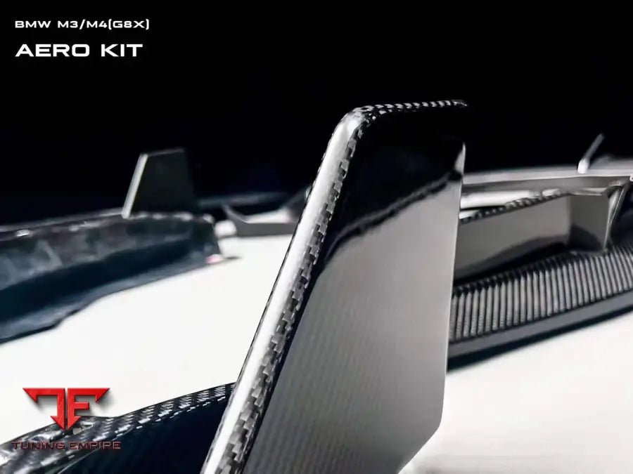 BMW M3/M4(G8x)