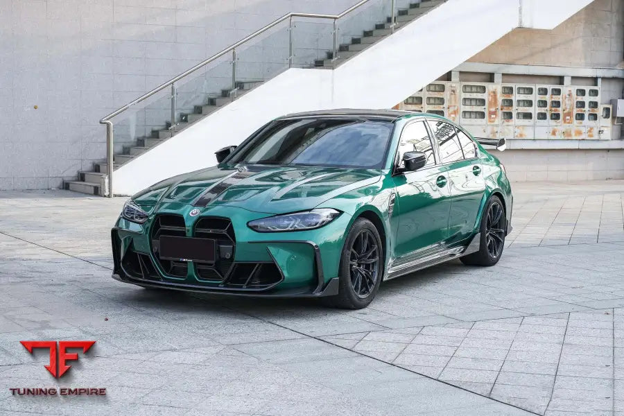 BMW M3/M4(G8x)
