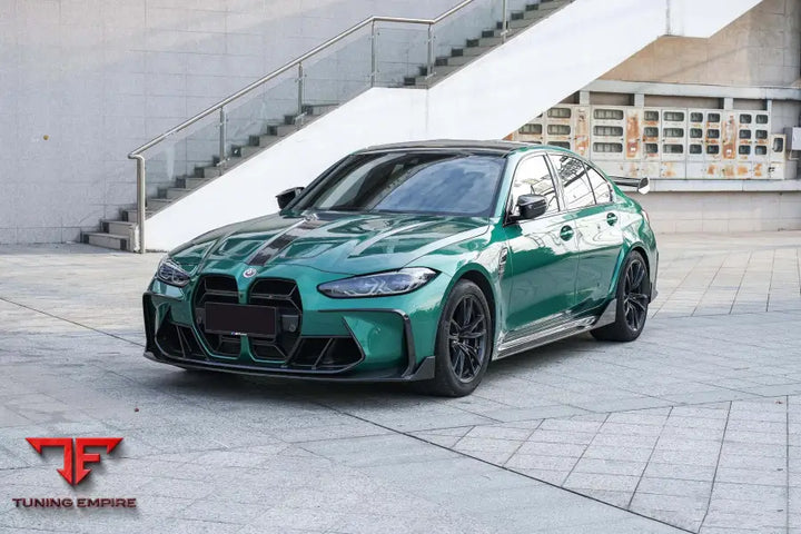 BMW M3/M4(G8x)