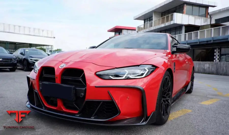 BMW M3/M4(G8x)