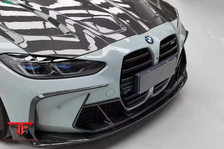 BMW M3/M4(G8x)