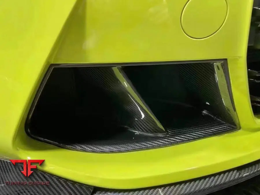 BMW M3,M4 (G8X) CARBON FIBER PARTS