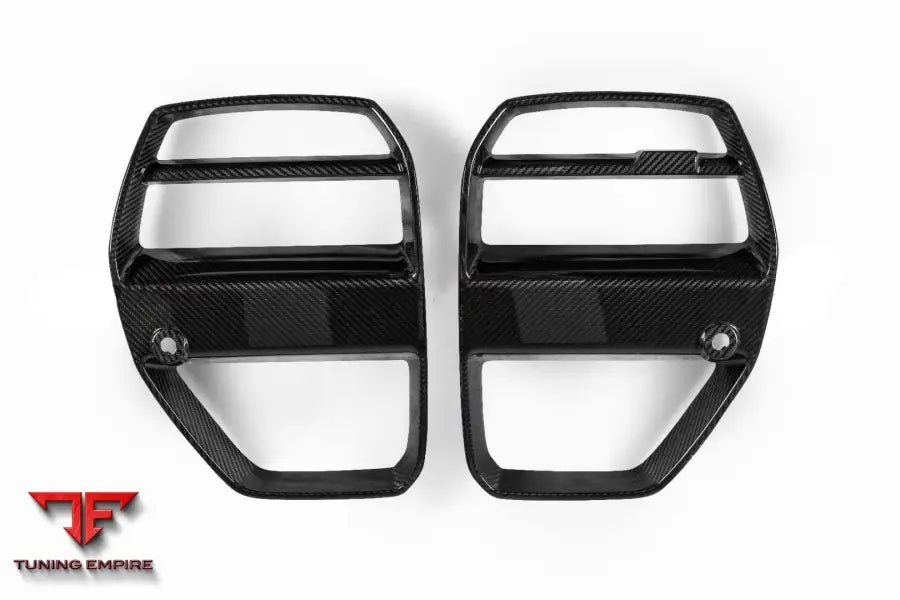 BMW M3,M4 (G8X) CARBON FIBER PARTS