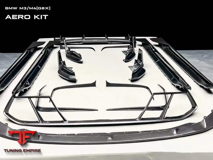 BMW M3/M4(G8x)