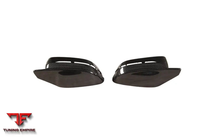 BMW M3,M4 (G8X) CARBON FIBER PARTS