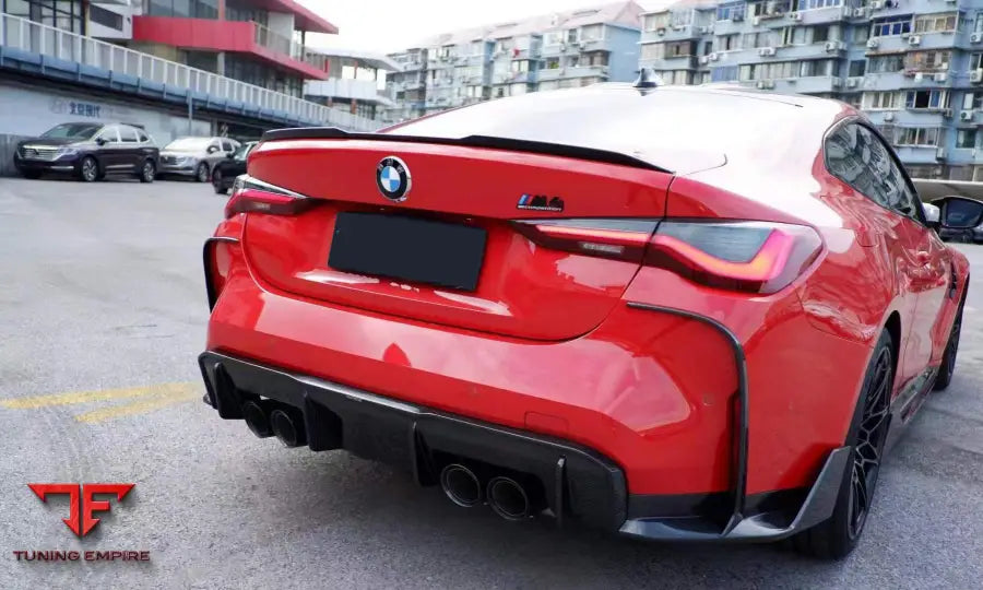 BMW M3/M4(G8x)