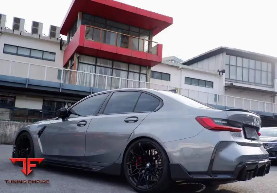BMW M3/M4(G8x)