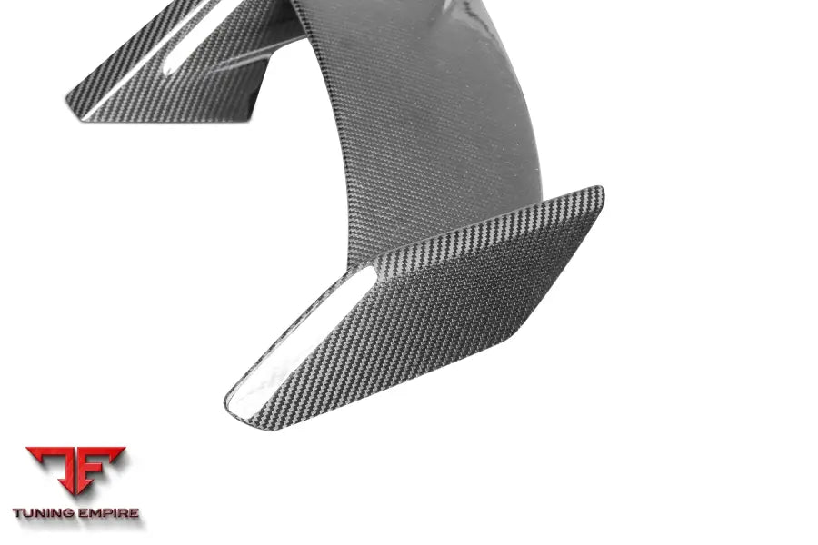 BMW M3,M4 (G8X) CARBON FIBER PARTS