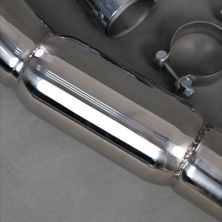 BMW M3 M4 G8X EXHAUST MIDDLE PIPE