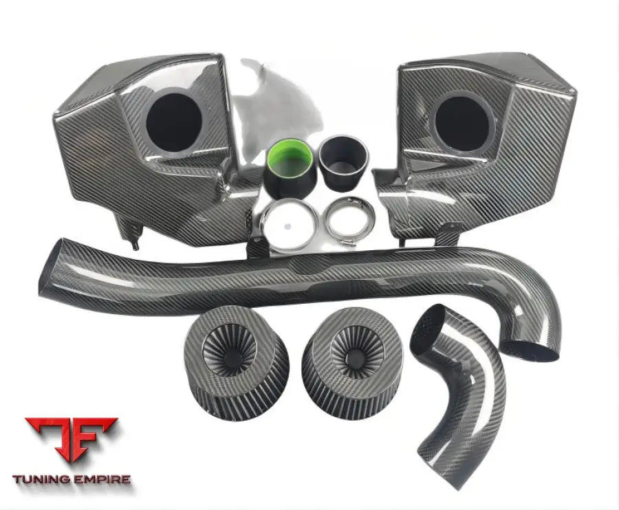 BMW M3 M4 S58 COLD AIR INTAKE