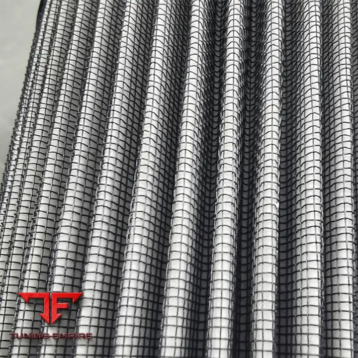 BMW M3 M4 S58 G80 COLD AIR INTAKE