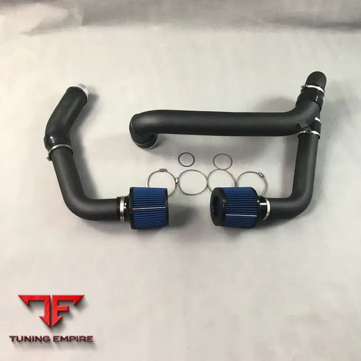BMW M3 M4 S58 G8X COLD AIR INTAKE