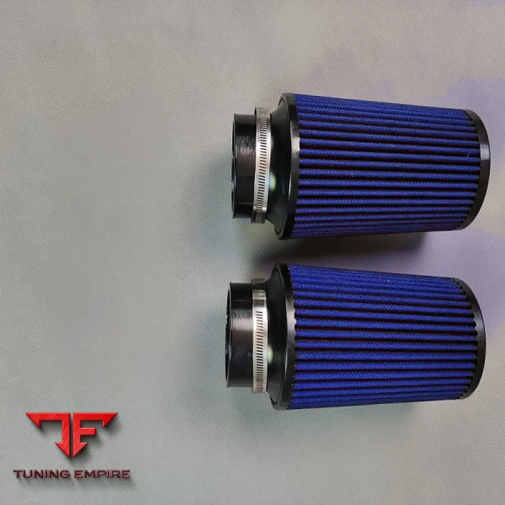 BMW M3 S55 F80 M4 F82 F83 COLD AIR INTAKE