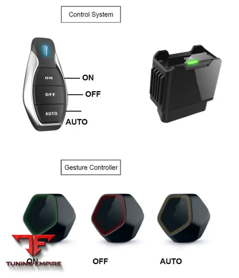 Bmw M340I G20 3.0T All Ss304 Valvetronic Catback System