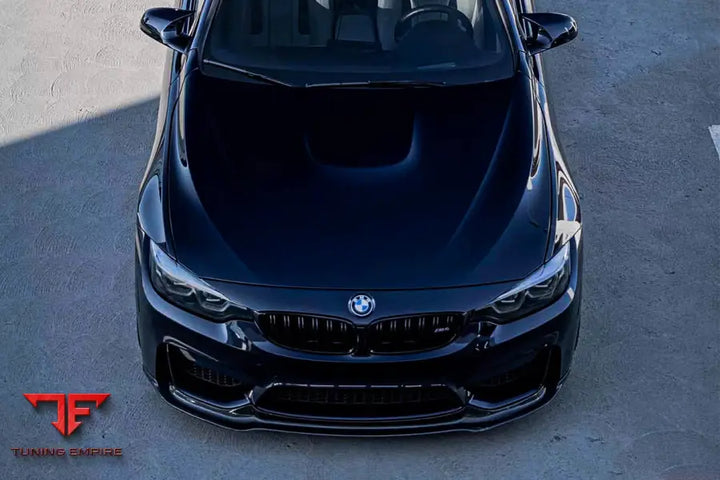 BMW M3M4 GTS STYLE HOOD BSD