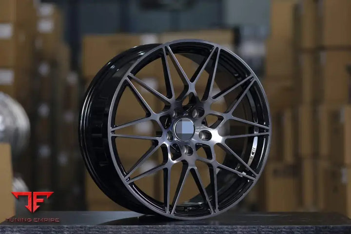 BMW M4 2021 + WHEELS