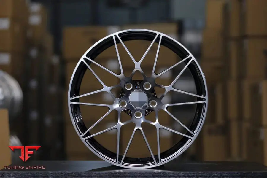 BMW M4 2021 + WHEELS