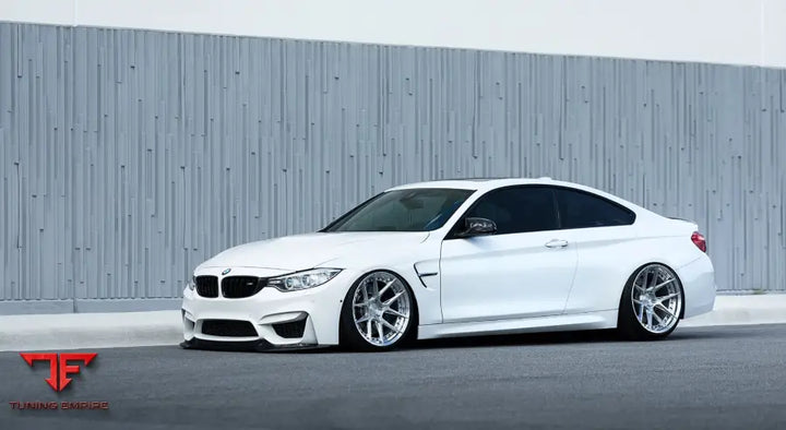 BMW M4 BC FORGED WHEELS