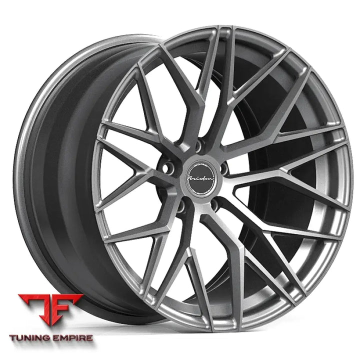 BMW M4 BRIXTON FORGED CM10 ULTRASPORT + WHEELS