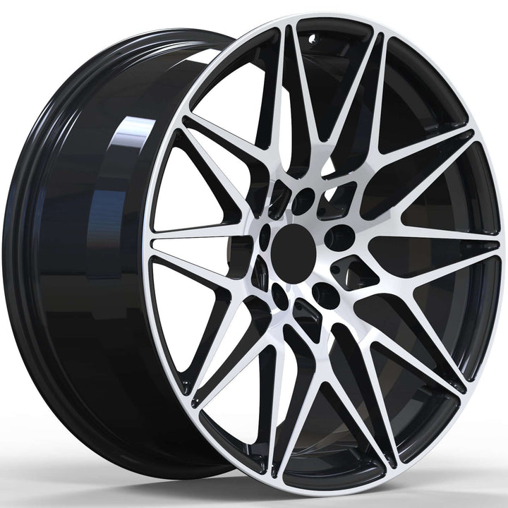 RAZOR FORGED RZR 945