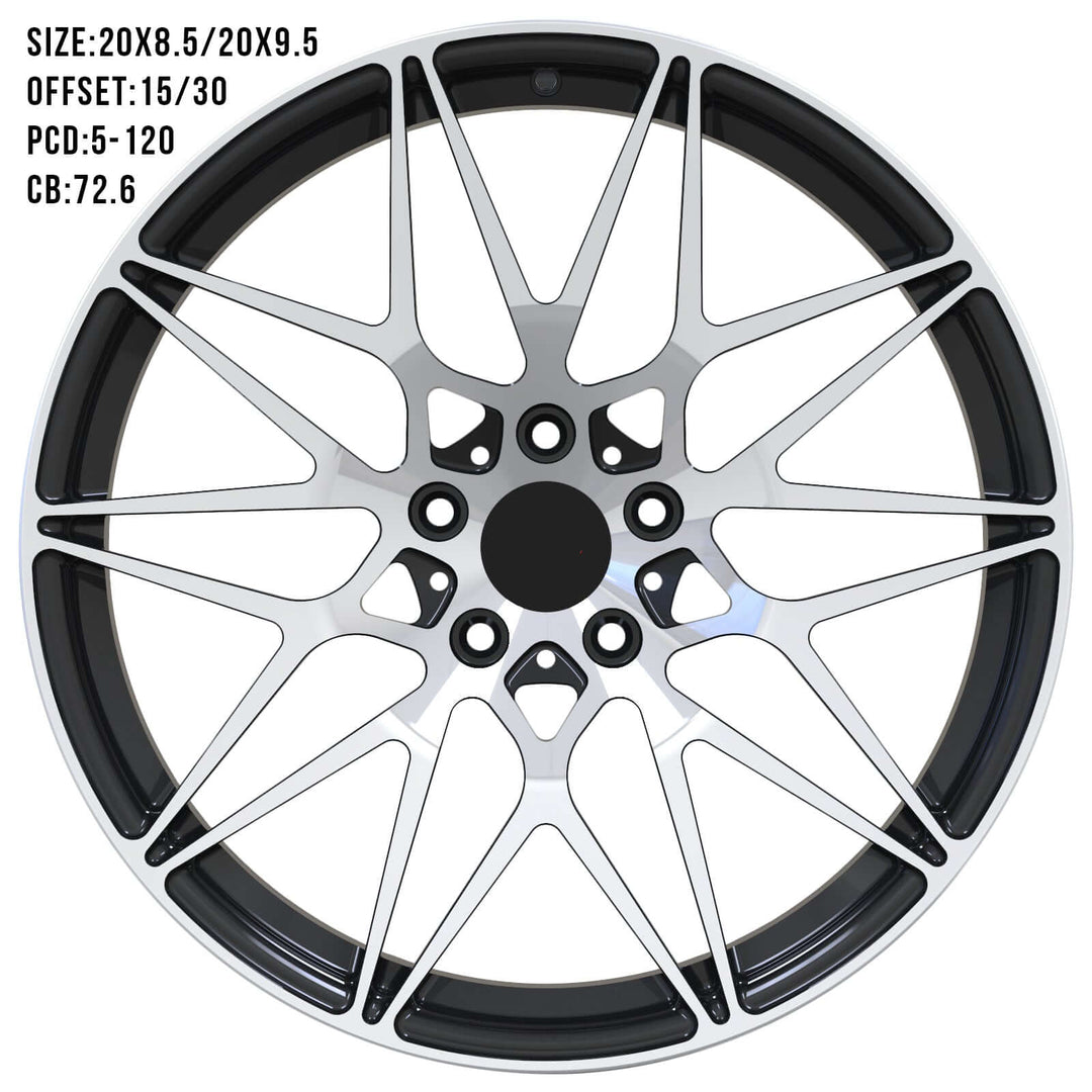 RAZOR FORGED RZR 945