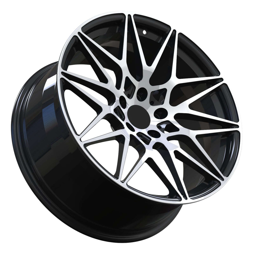 RAZOR FORGED RZR 945