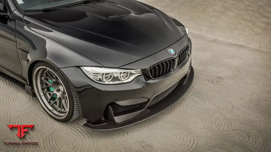 BMW M4 F82 WIDEBODY KIT