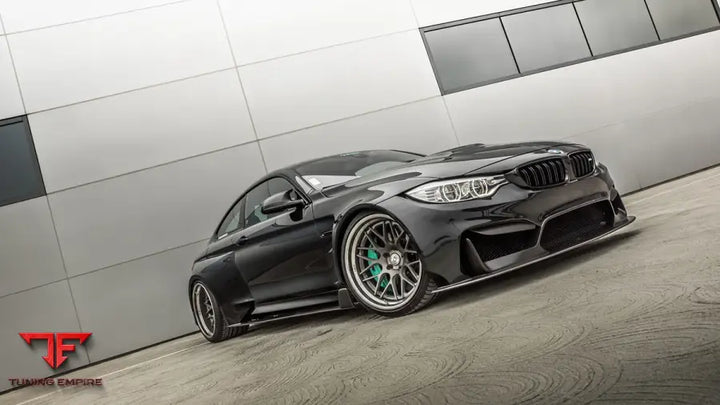 BMW M4 F82 WIDEBODY KIT